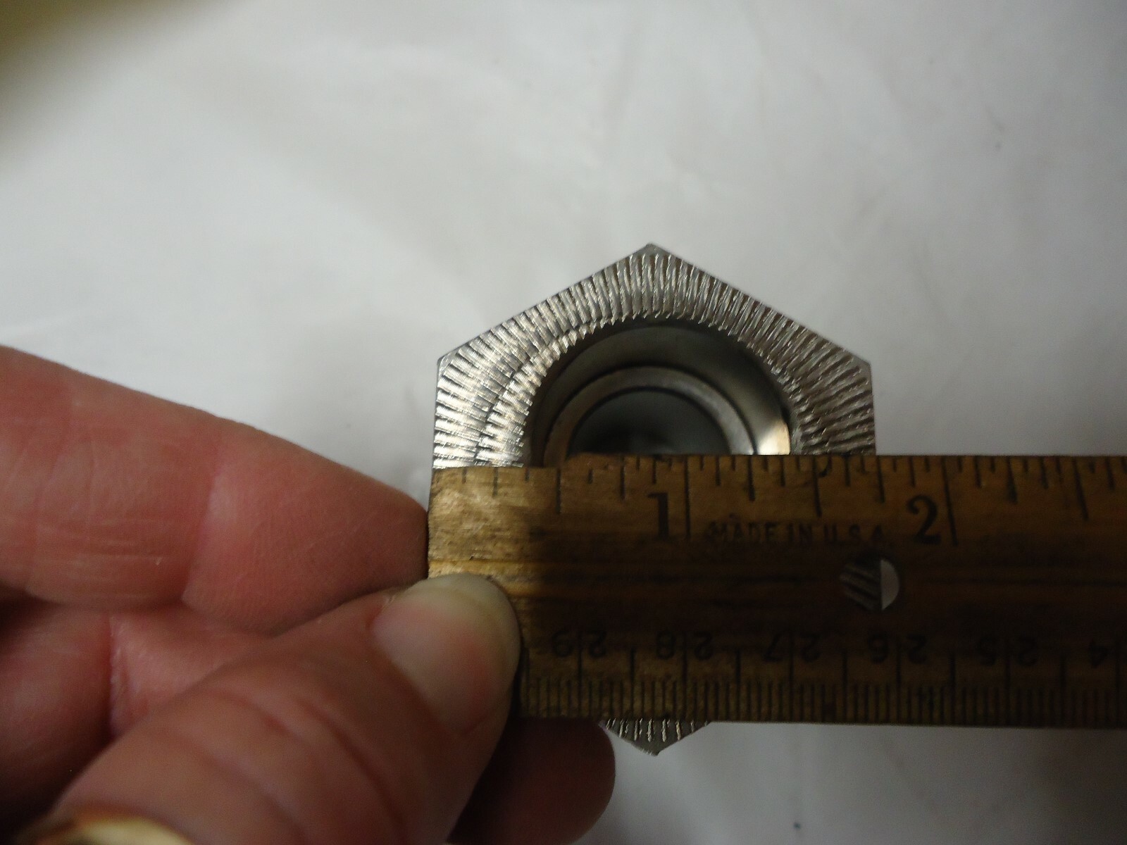 LAROX P413351 ECCENTRIC SLEEVE FOR LAROX FILTER PRESS