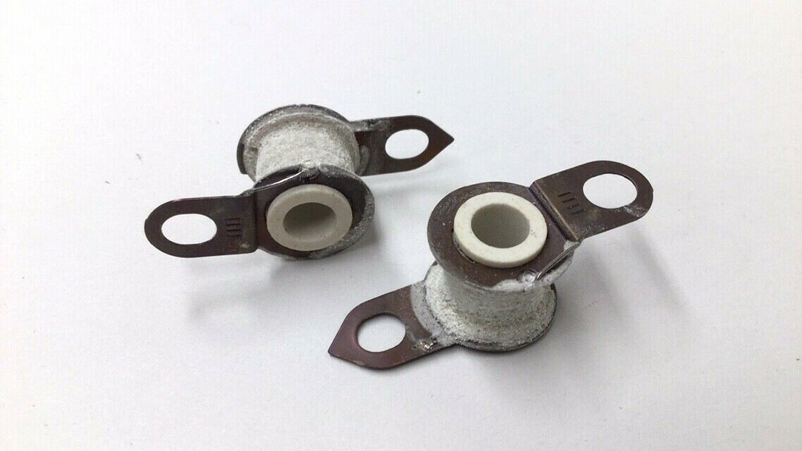 Cutler Hammer H1111 Heater Coil Element (Pack Of 2)