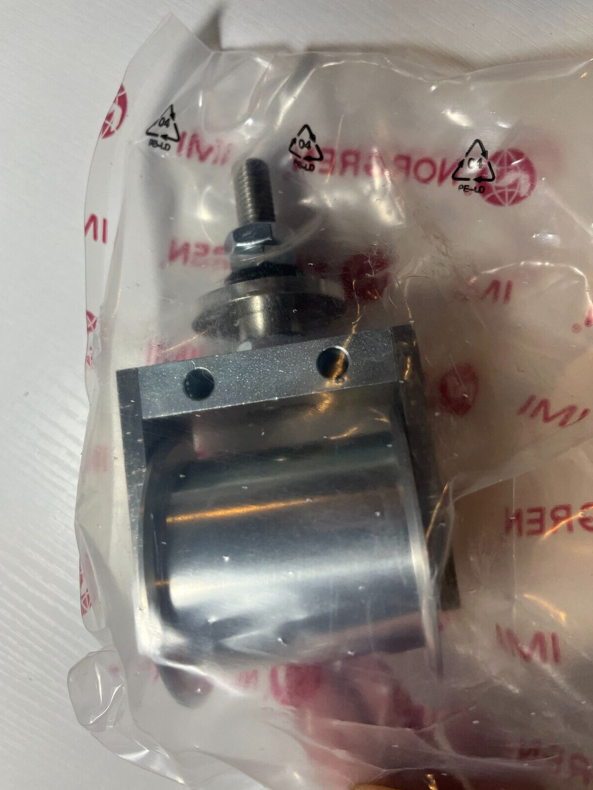 Norgren 1119708 Spannrolle OPTIMA 2329225 Tension Pulley for Linear Drive