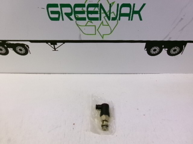 SUCO 805801 CLOG IDICATOR NEW MISSING BOX FREE SHIPPING!!!!!!!!!!!!!!!!!