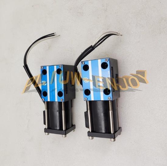 1PCS NEW Northman SWM-G02-C4-D12-30-H006 replace SWM-G02-C4-D12-30-S006