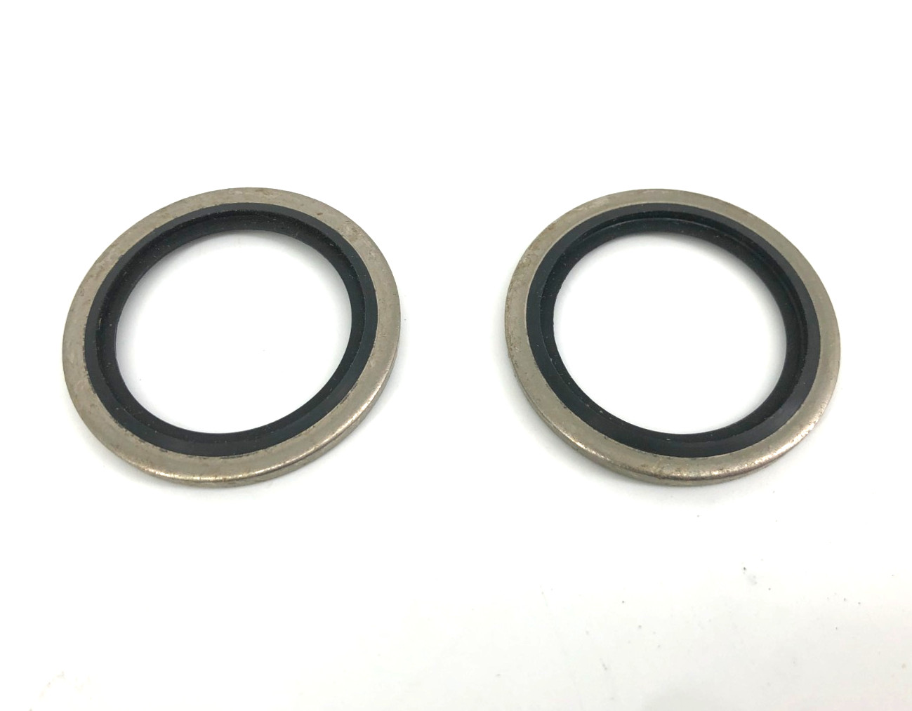 New Karl Schnell 116571 Bushing Stainless Steel 7″ OD x 2-3/4″ – No Box