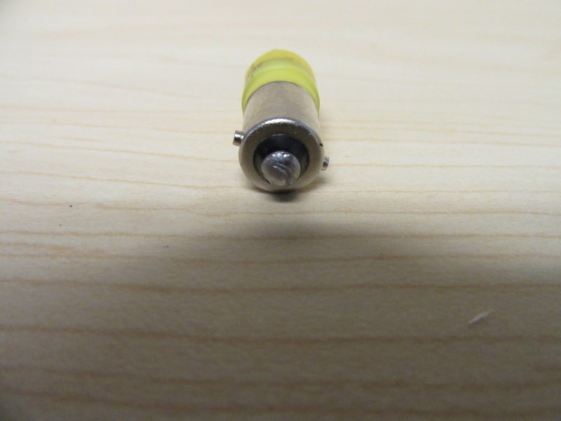 Allen Bradley 800E-N169Y LED Bulb