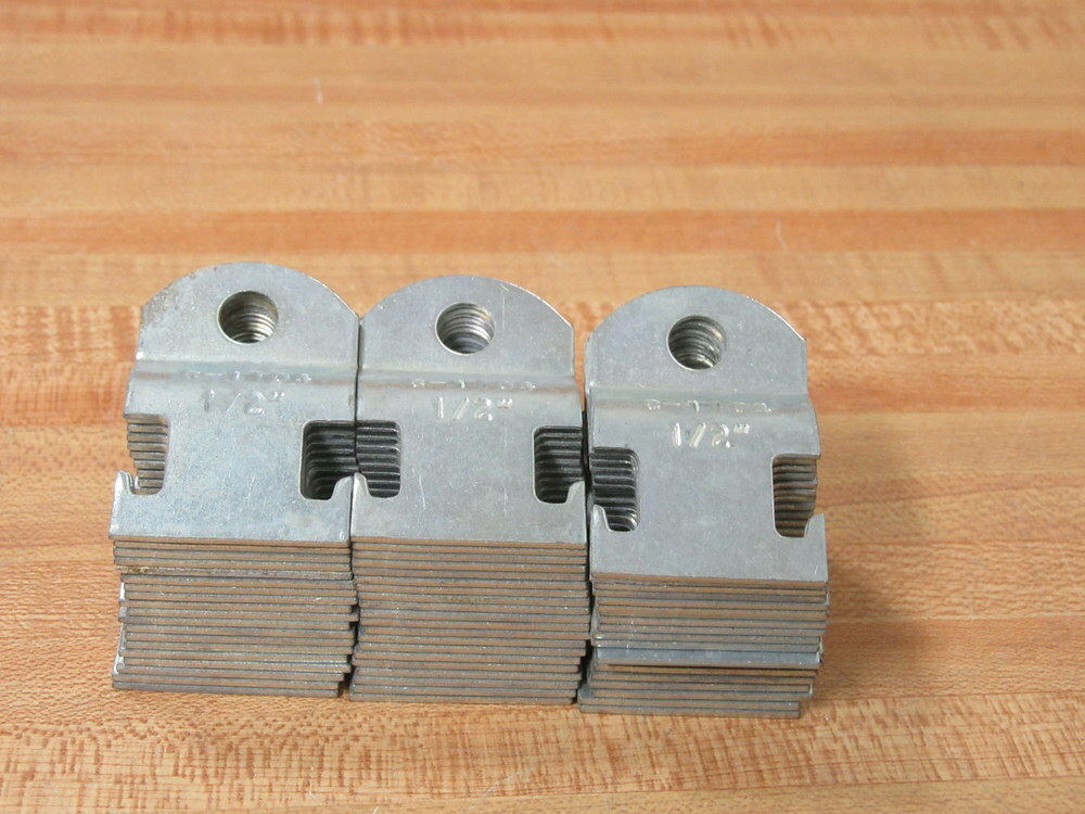 Haydon C-1104 1/2″ Universal Strut Clamp C1104 (Pack of 60)