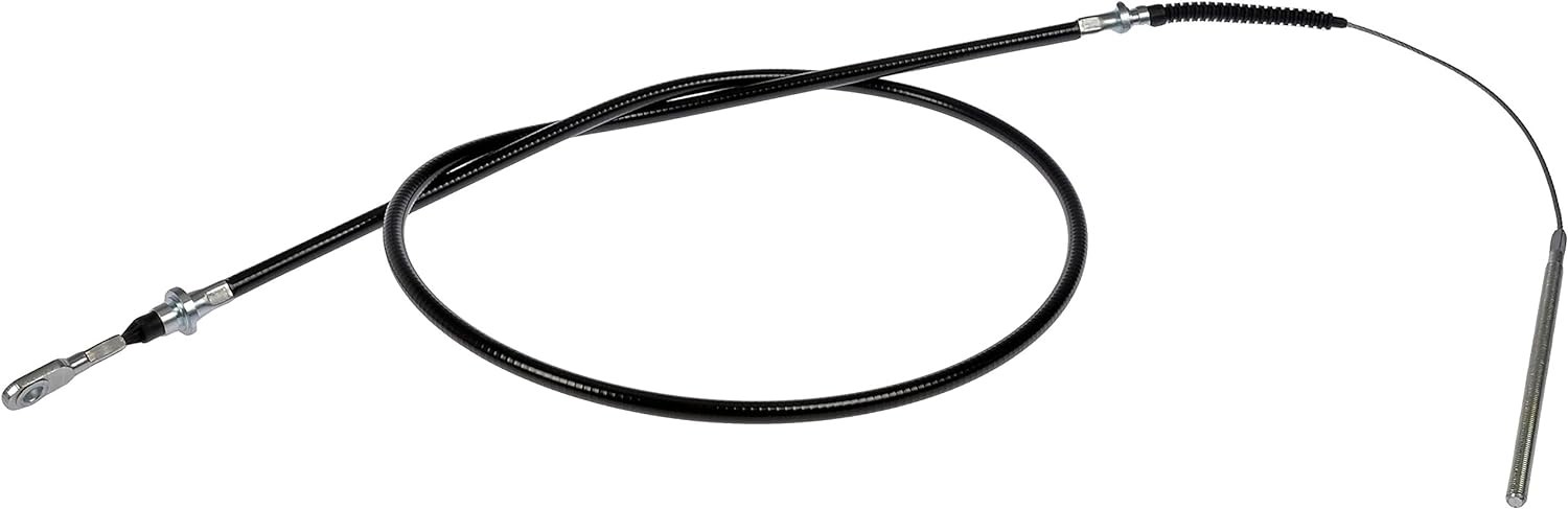 924-5604 Clutch Cable Assembly Compatible with Select Chevrolet / GMC Models