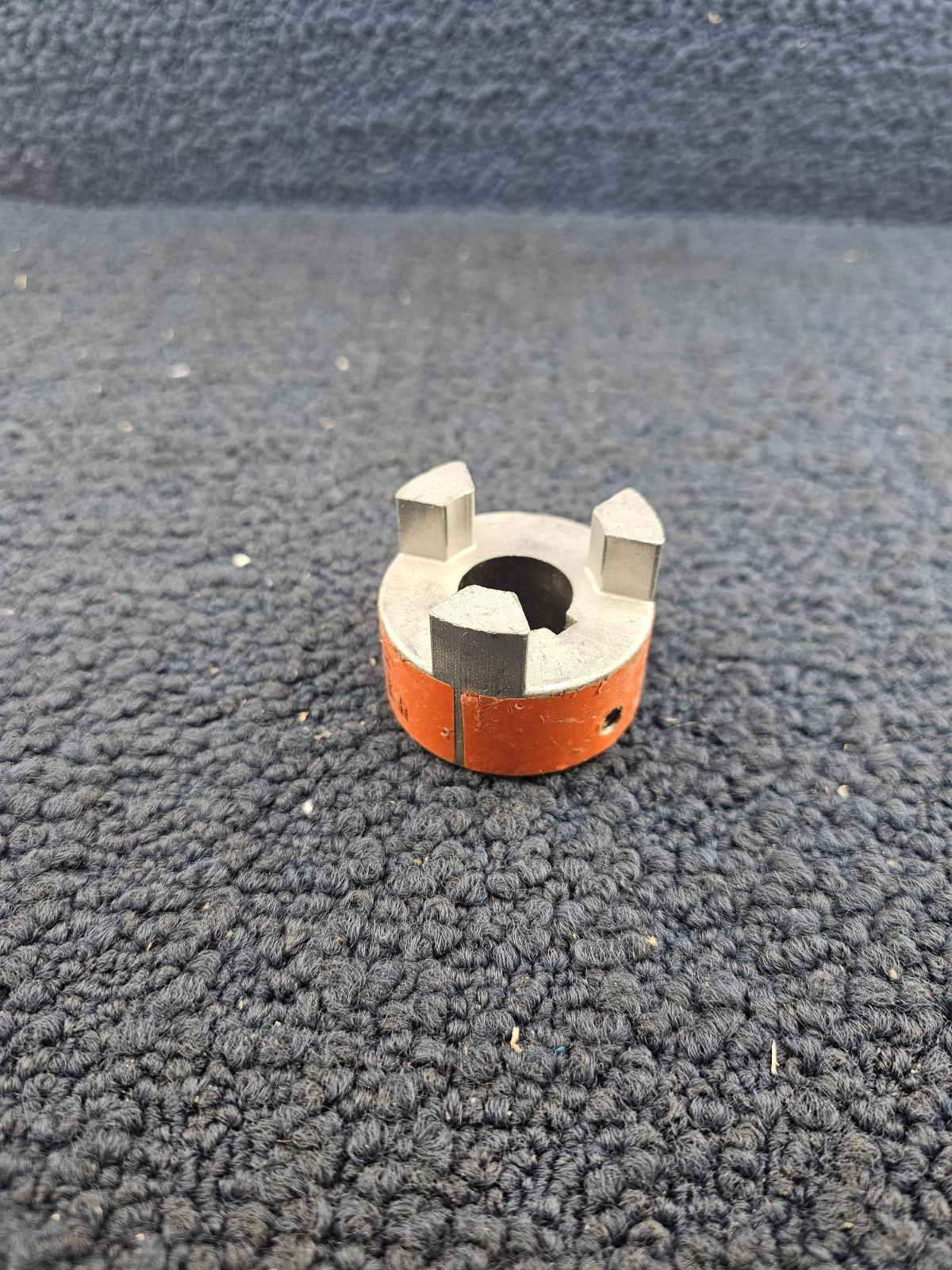Lovejoy Jaw Coupling Hub Bore Finished Keyway L-075 .750 Heavy Duty 68514410690