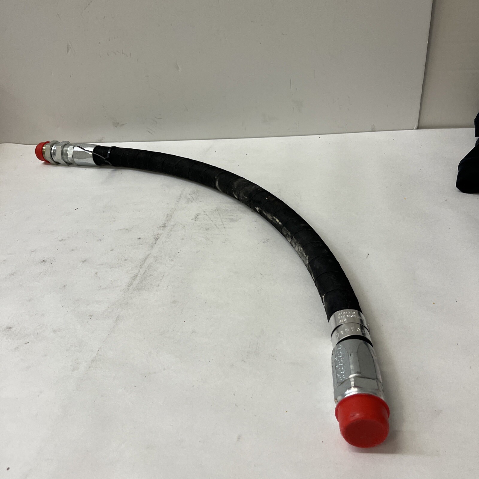 Eaton Aeroquip Hose