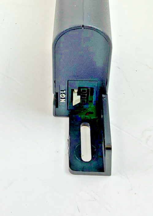 HOFFMAN LF120V15 INDUSTRIAL PANEL LIGHT 115VAC .13A 50/60HZ ***LOTOF2***