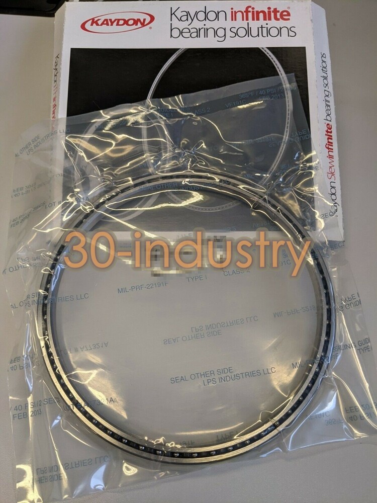 1PCS New For KAYDON thin-walled Kayton bearings KB020AR0