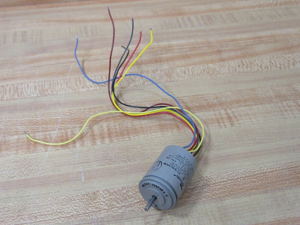 Bendix AY-523-3-A1 Autosyn Resolver AY5233A1