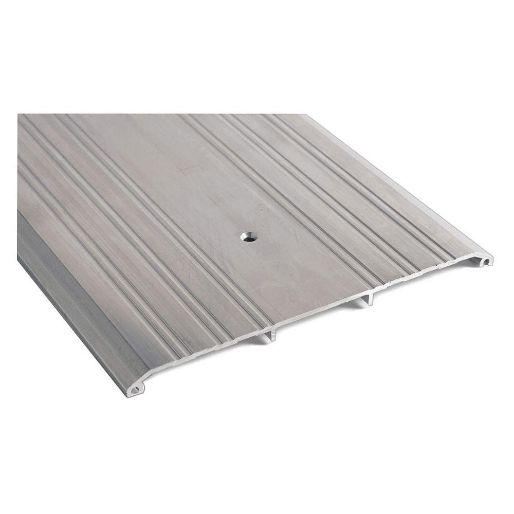 NATIONAL GUARD 430E – 36 Saddle Threshold,36in.L,Fluted,10in.W 44ZZ65