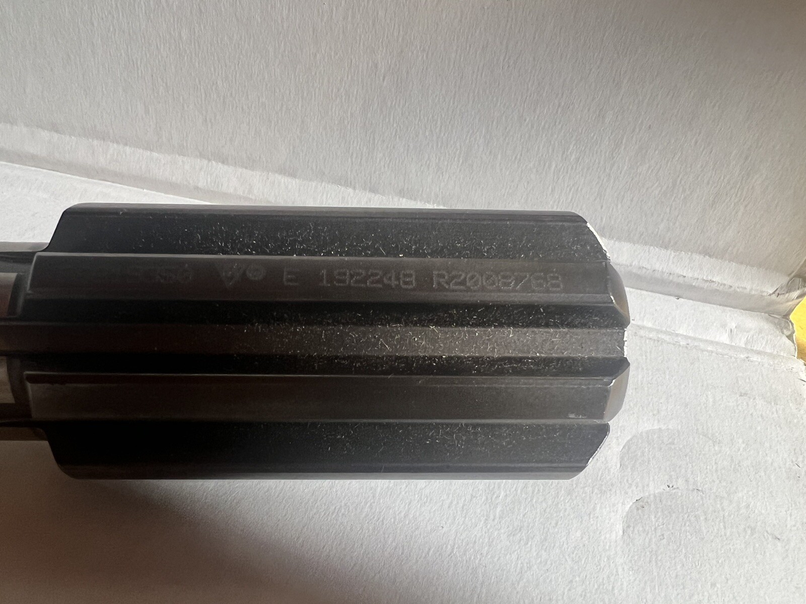 Montabert HC 109 Shank Adapter D38 T38 M 86619350