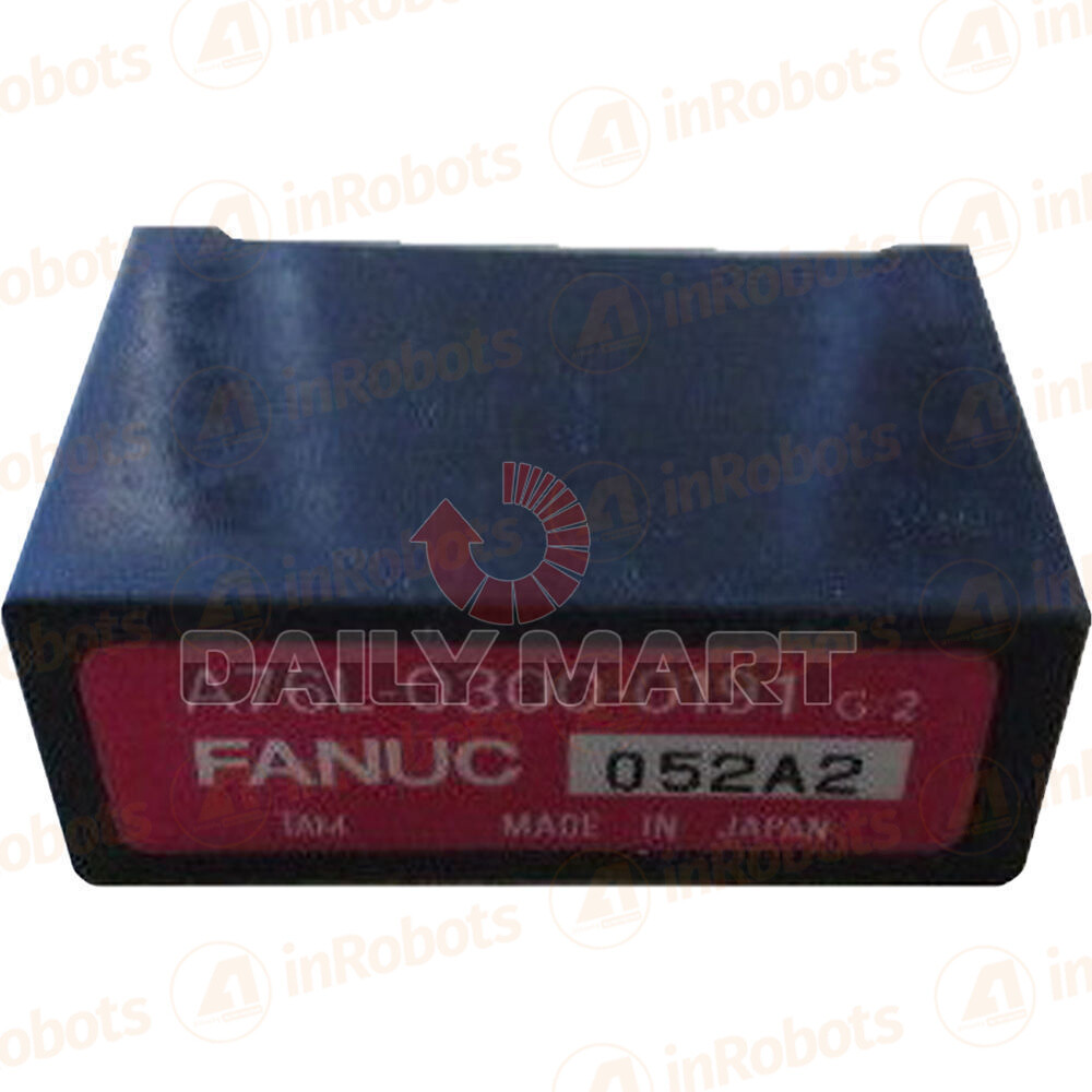 Used GE FANUC PLC A76L-0300-0191