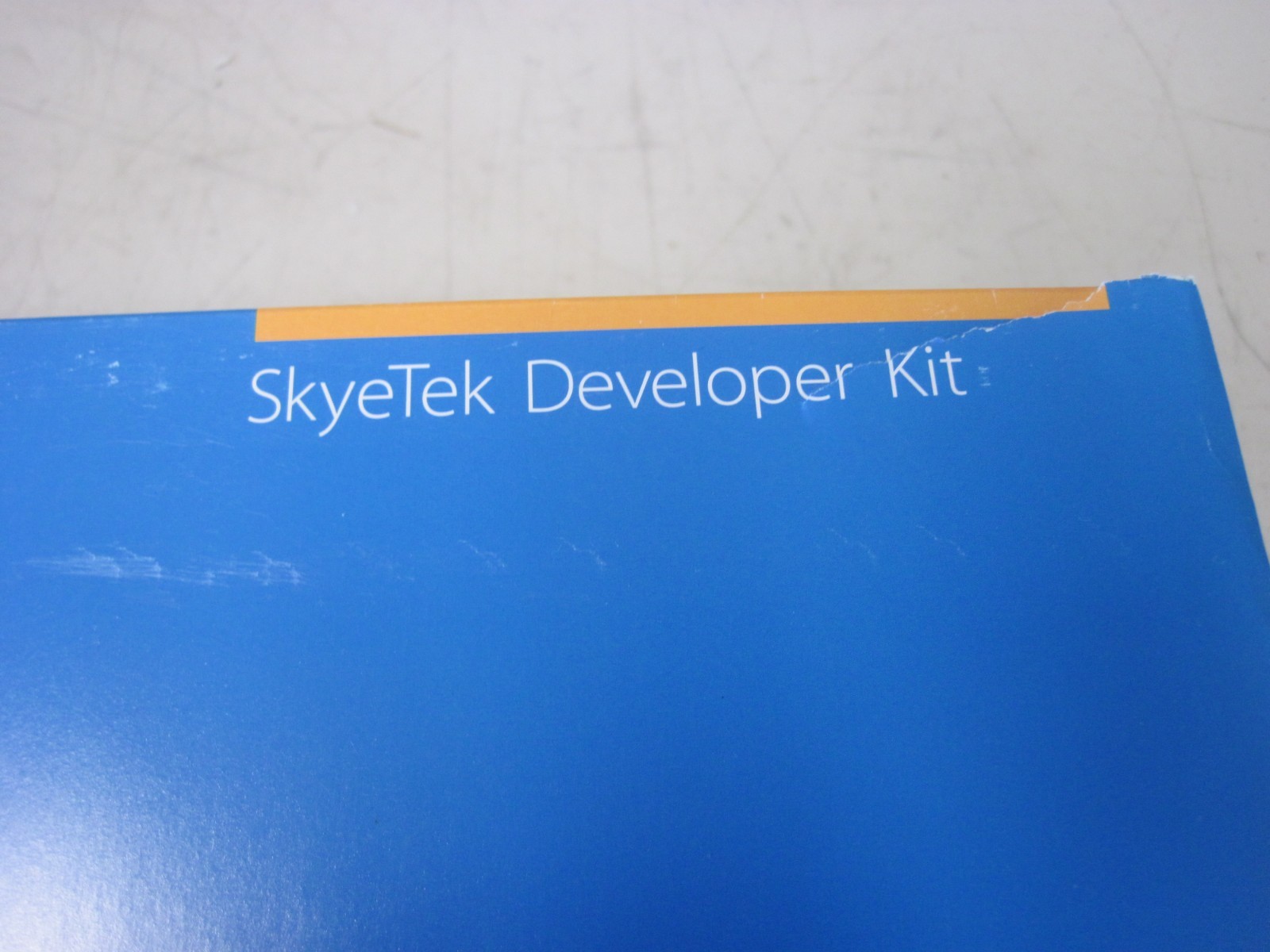 100% WARRANTY (NEW) Skyetek DK-GM-00 Gemini Developer Kit