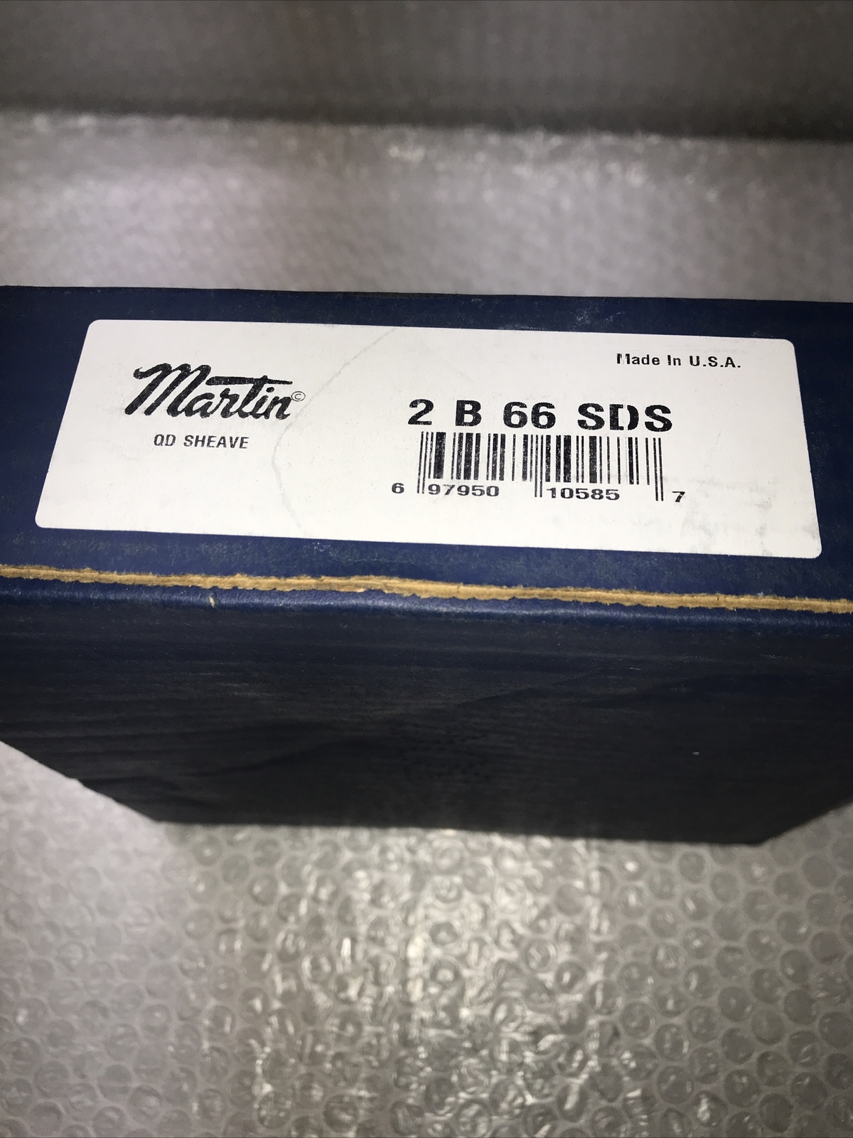 **New In Factory Box MARTIN 2B 66 SDS Fast Shipping &Warranty#
