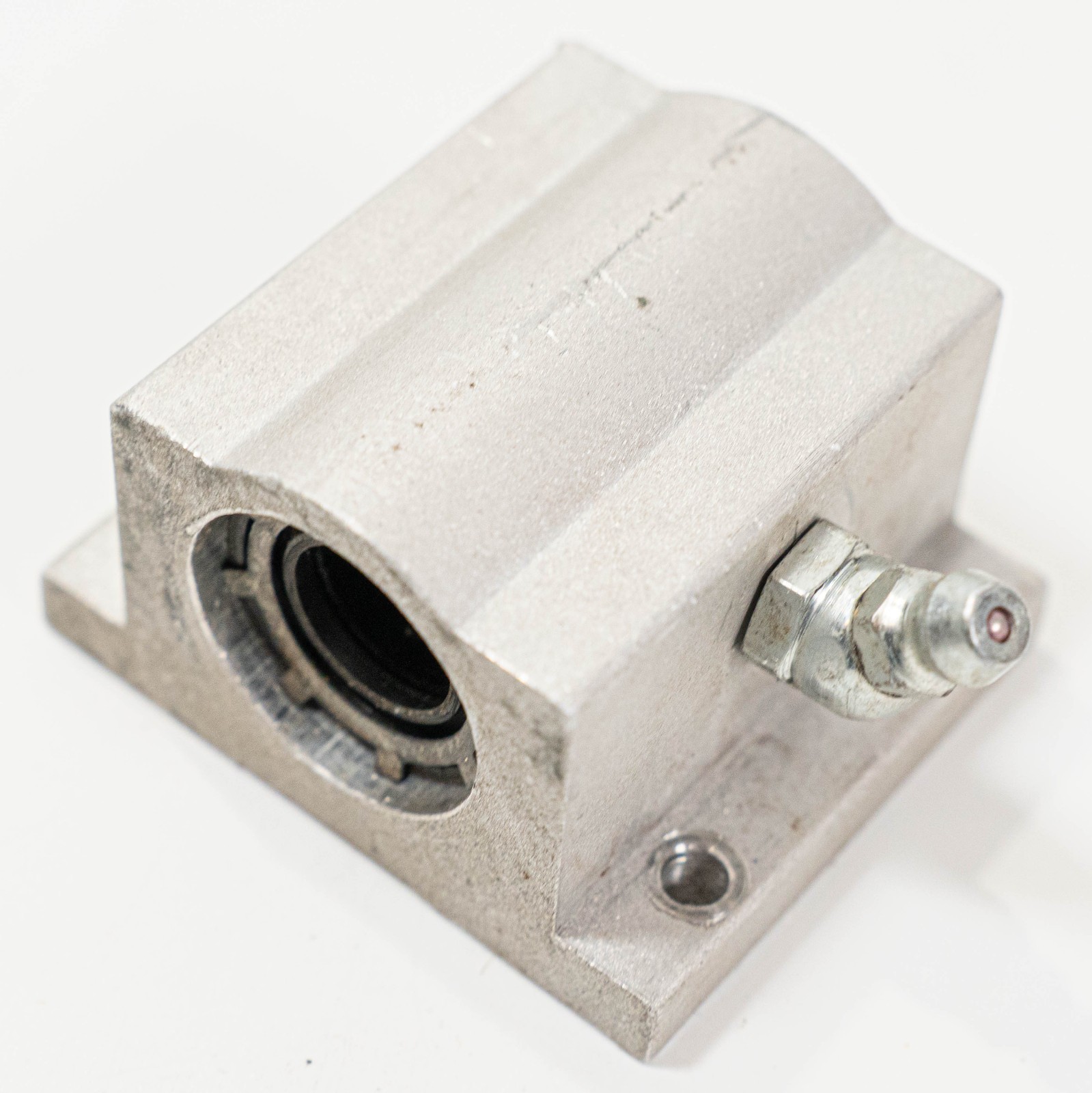 THOMSON SPB-8 Super Pillow Block, 1/2″ Shaft Diameter