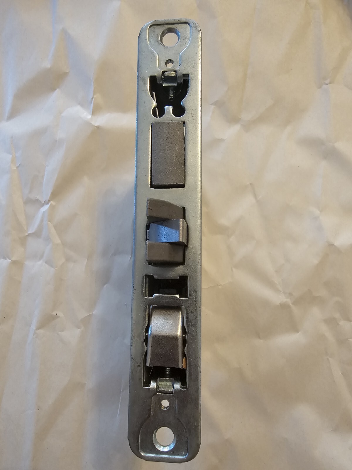 Arrow AM11LH-LB.FIN Lock Body, For AM11 Mortise Locks