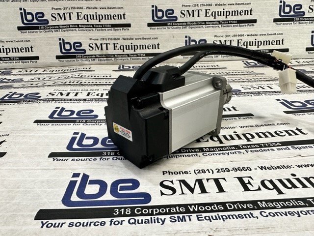 HCFA AC Servo Motor – SV-X3MH020A-N2LN w/Warranty