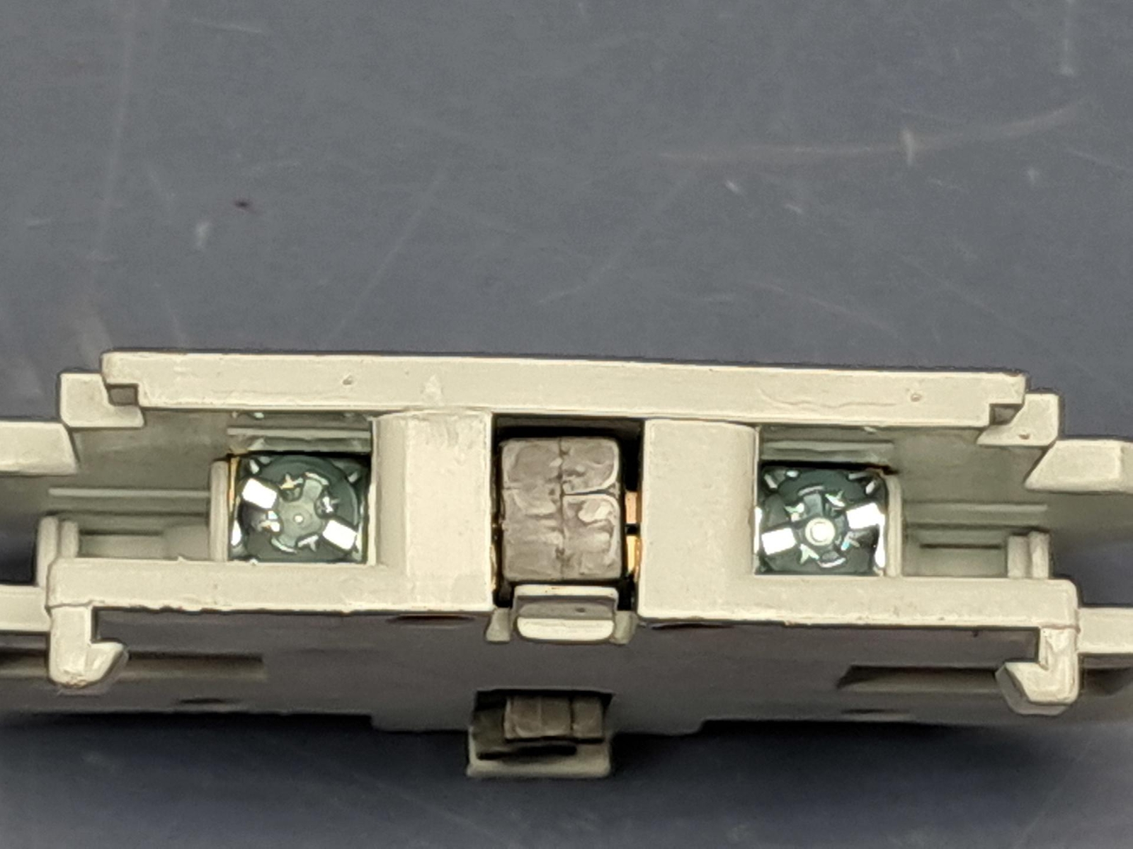 EATON CUTLER HAMMER C320KGS1 Side Mount Auxiliary Contact Freedom Series