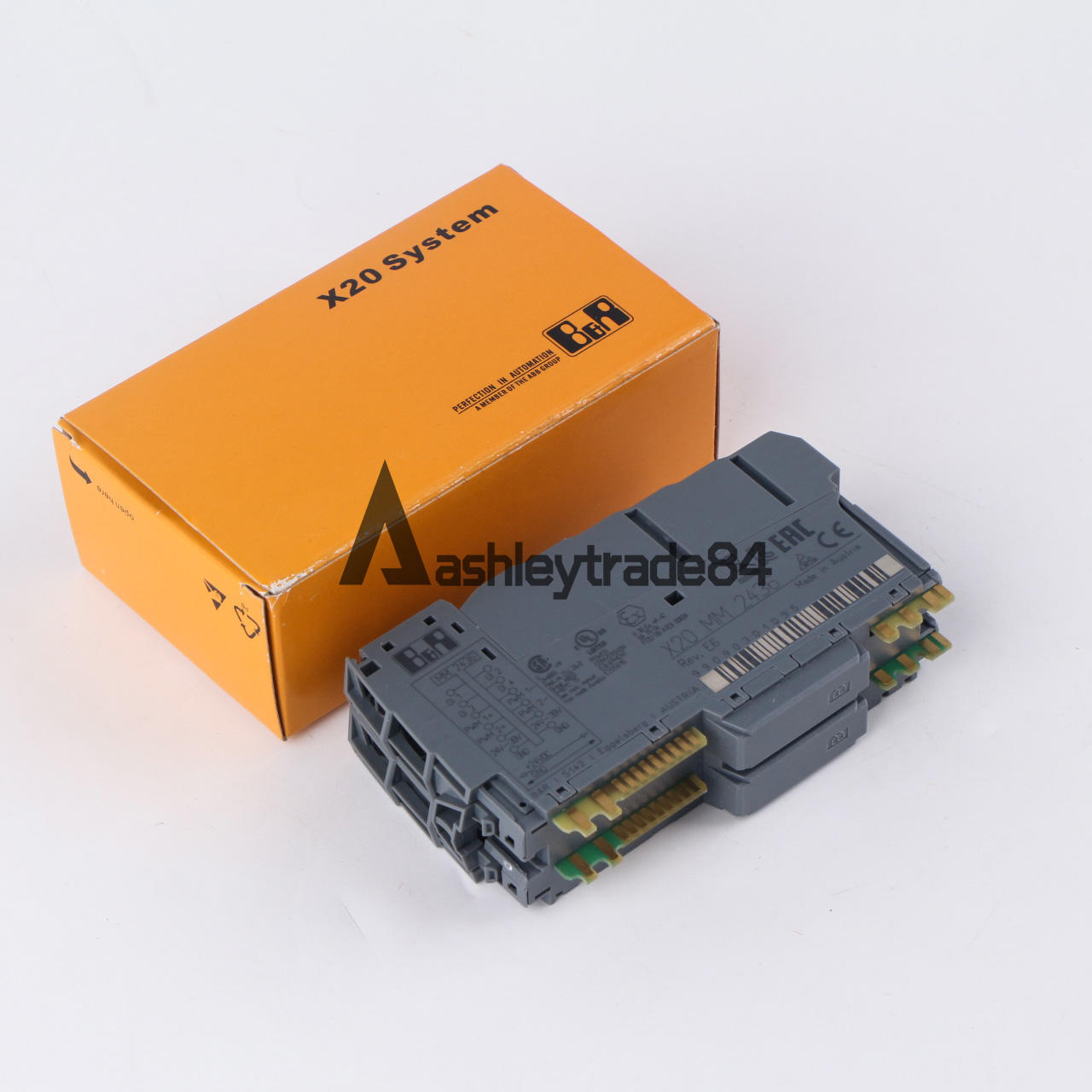 1PCS New B&R X20MM2436 PLC Module X20 MM 2436