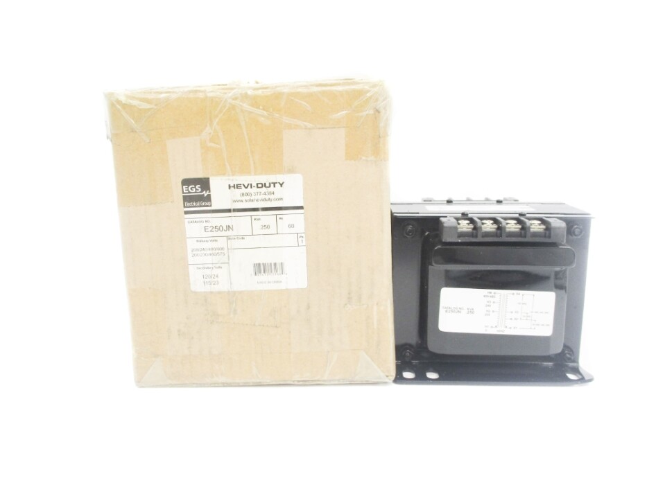 EGS E250JN NSMP
