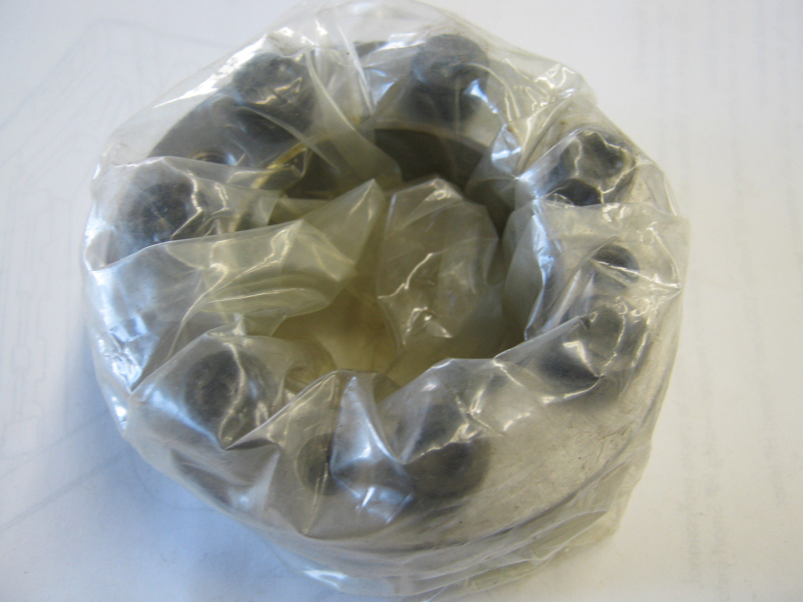BLACK STAR TLK133 1 15/16 SHRINK DISC
