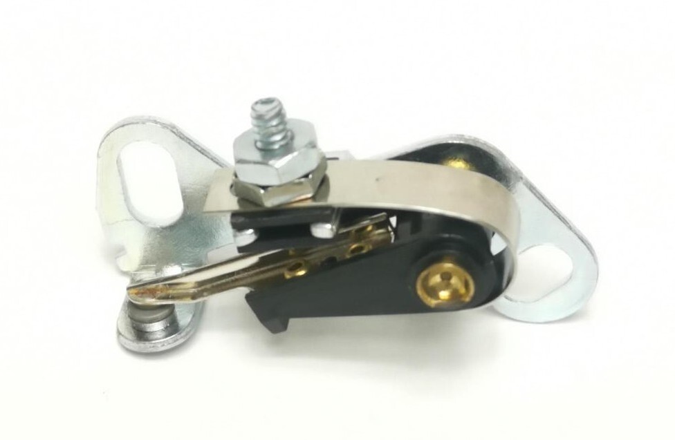 Ford CNH 3-4 Cylinder 87744525, C5AF12171C Ignition Points 2000 3000 4000 5000