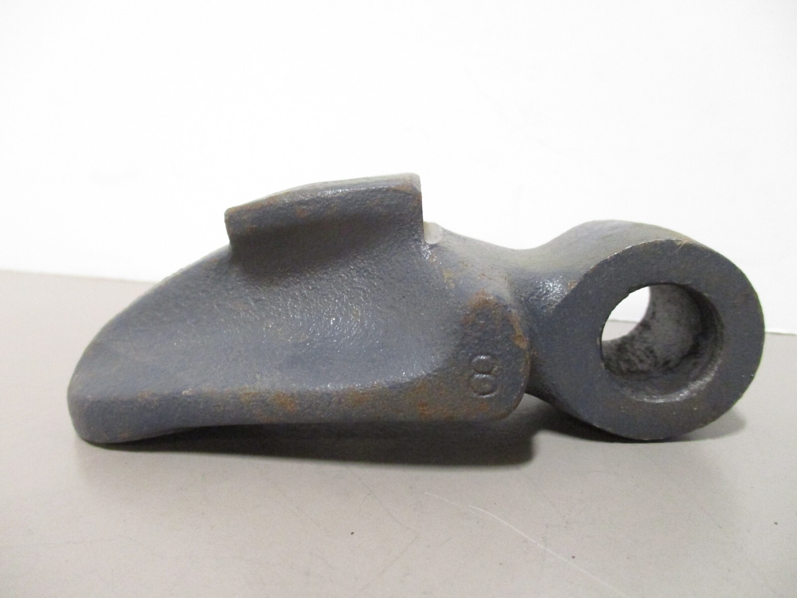 Premier 272 273 Pintle Hitch Coupling Latch Pawl Nut and Bolt for 270 270PK