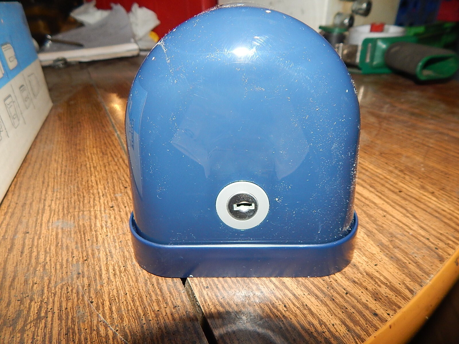 NEW Tork S-Box 35.20.82 Liquid Soap Dispenser *FREE SHIPPING*
