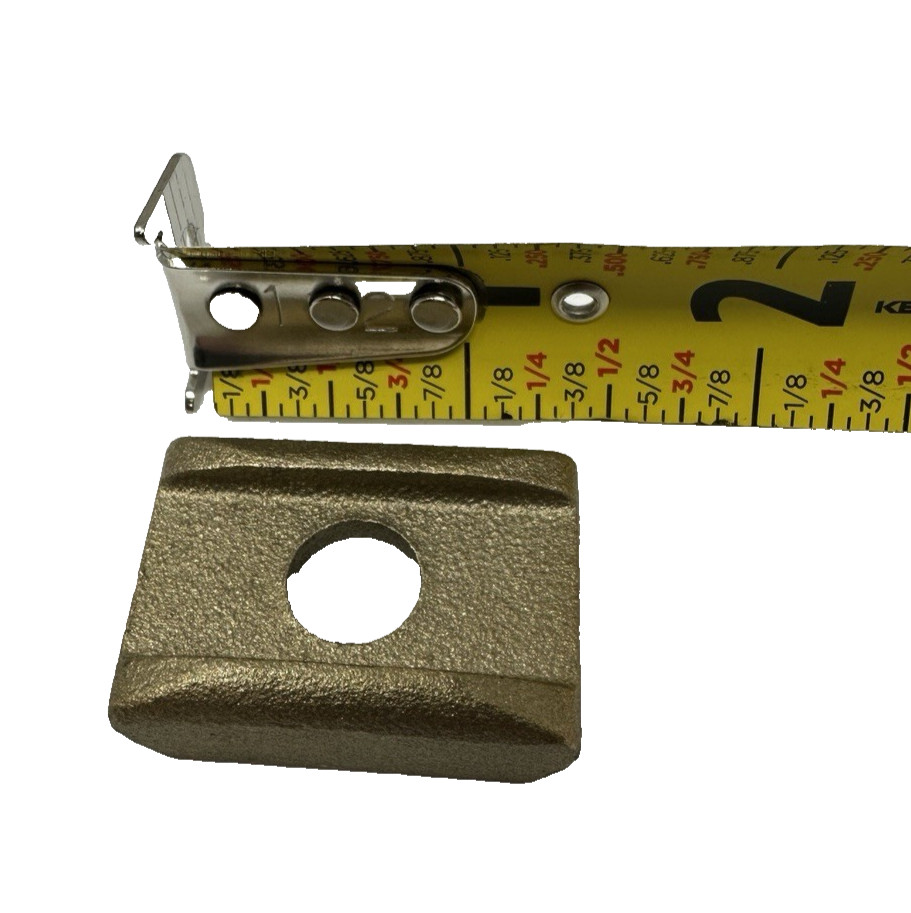 New Spartan Tool 2″ & 2-1/2″ Blade Holder 02799300 Fast Free Shipping!