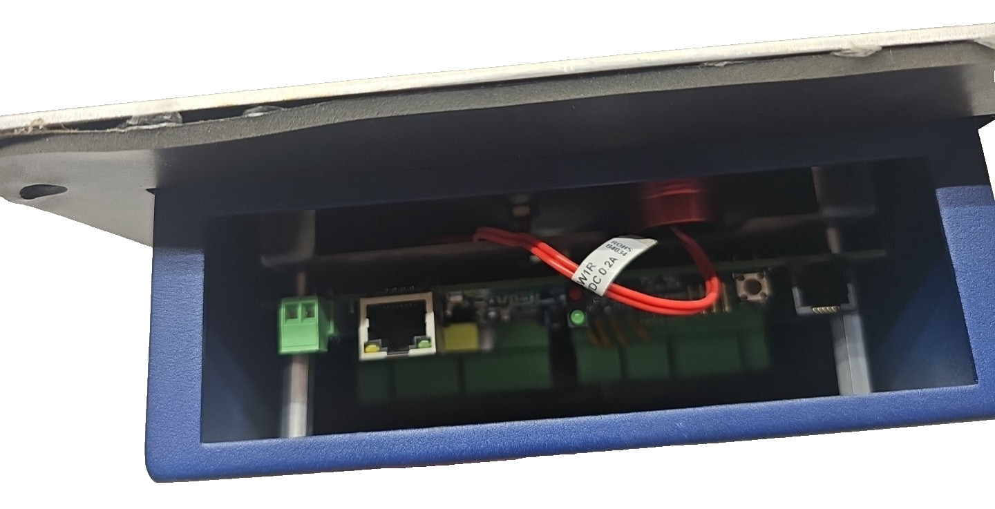 Elevator Call Button Pannel Control