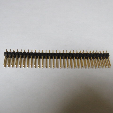 BERGCONN 92417-260H Qty of 20 per Lot 30×2 M Str Au .1LS 0W .32H