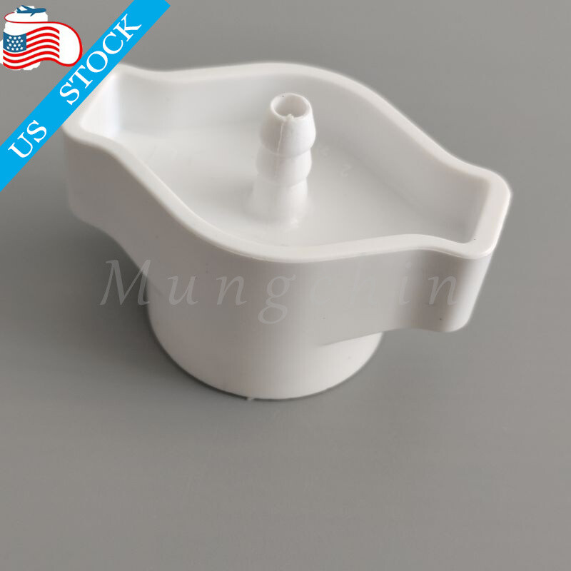 Dehumidifier Water Hose Connector For TCL DET50EP DET80EP Fittings 5.5mm