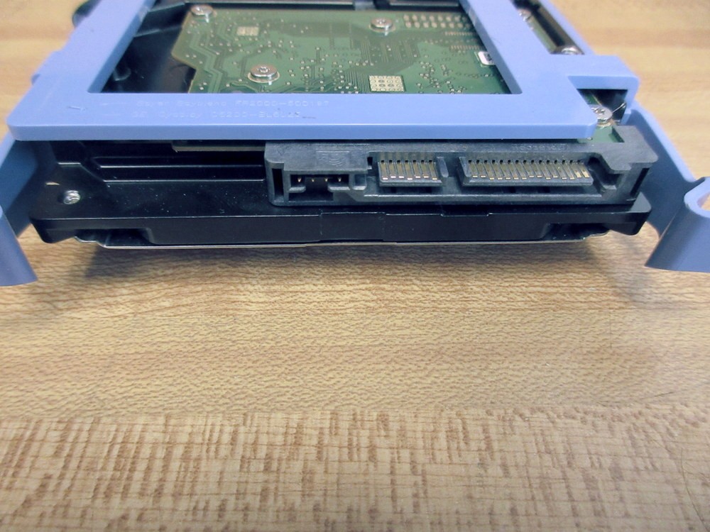 Seagate 1BD141-301 3.5″ HDD ST250DM000