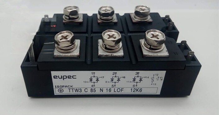 1PCS FOR TTW3C85N16LOF power supply module TTW3C85N16L0F