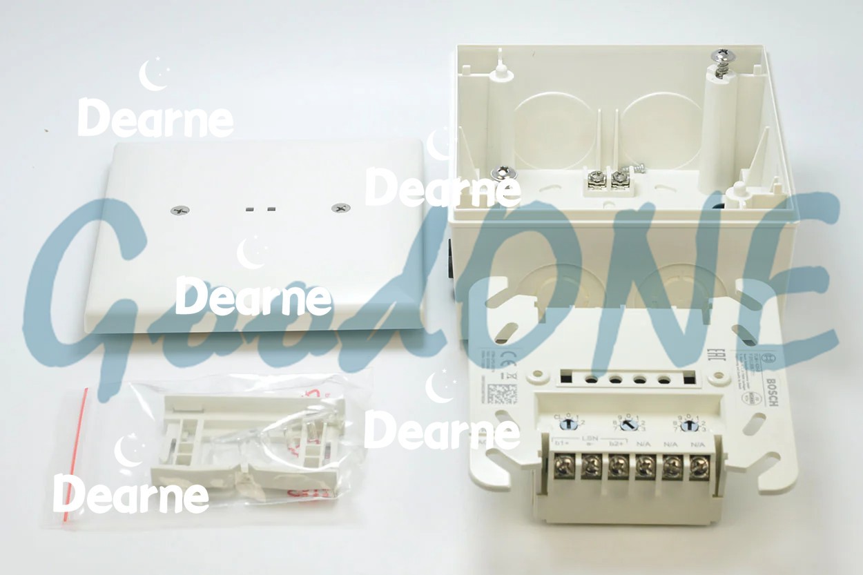 1PC NEW Bosch FLM-I-420-S F.01U.508.711 Short-circuit isolator