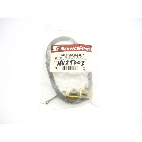SERVICE FIRST KIT02930 NSMP