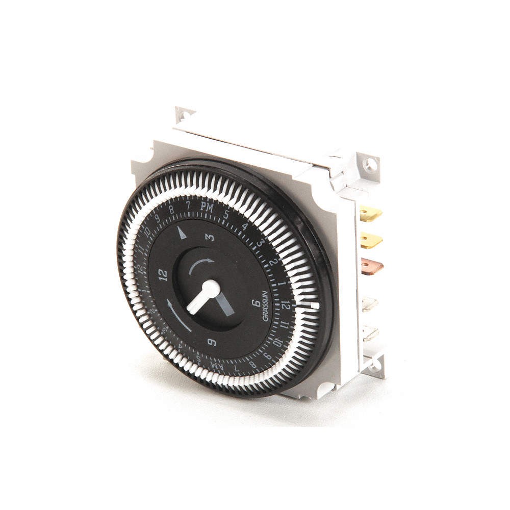 TRUE 831938 Timer,Defrost Fm/1 Stuz 115v 32ZJ02