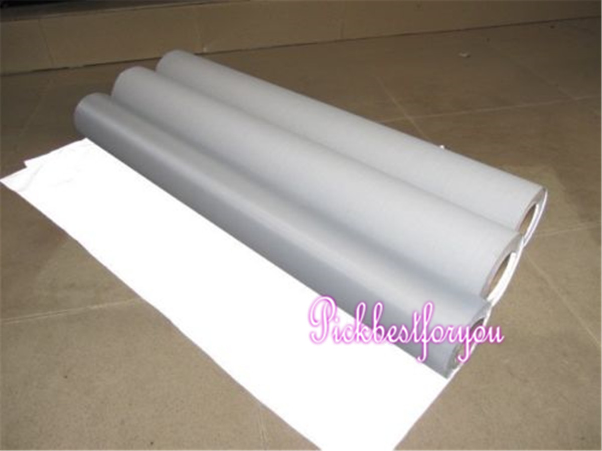 NEW Wide SILVER REFLECTIVE FABRIC sew on material 5Mx39″ 5Mx1M #MU80 QL