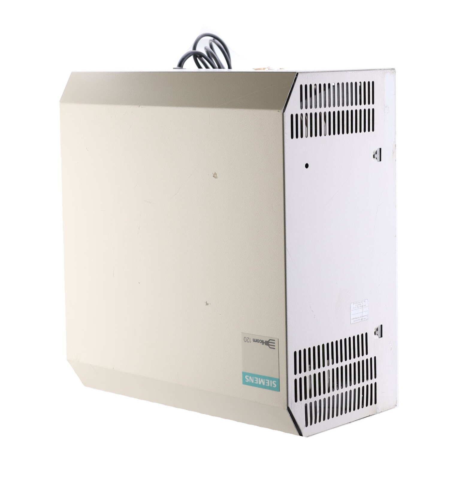 SIEMENS HICOM 120 S30817-U674-K701-6 S30817U674K7016