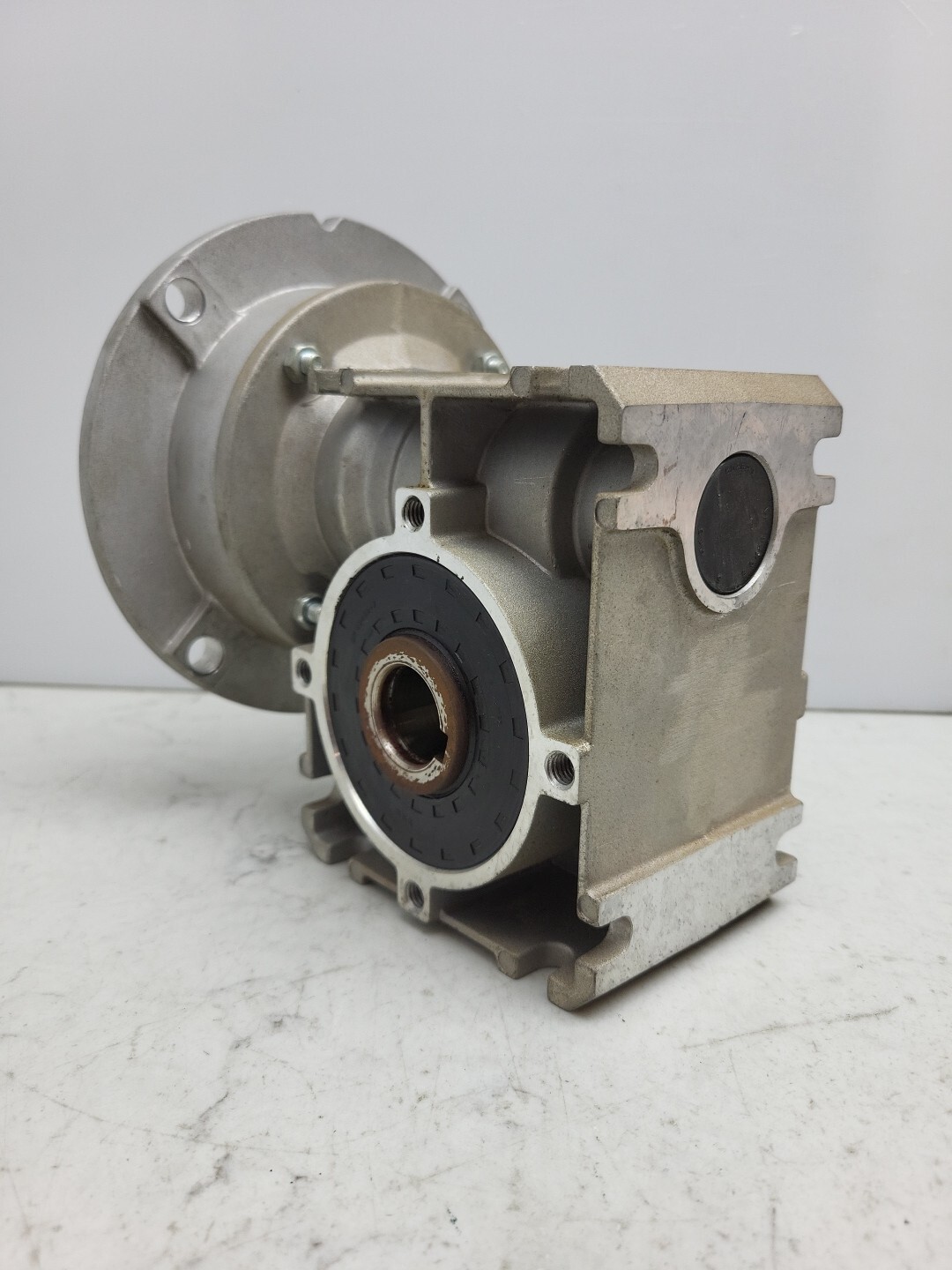 Nord Worm SK 1SI50-60591200 Gear Reducer 20:1 Ratio Type