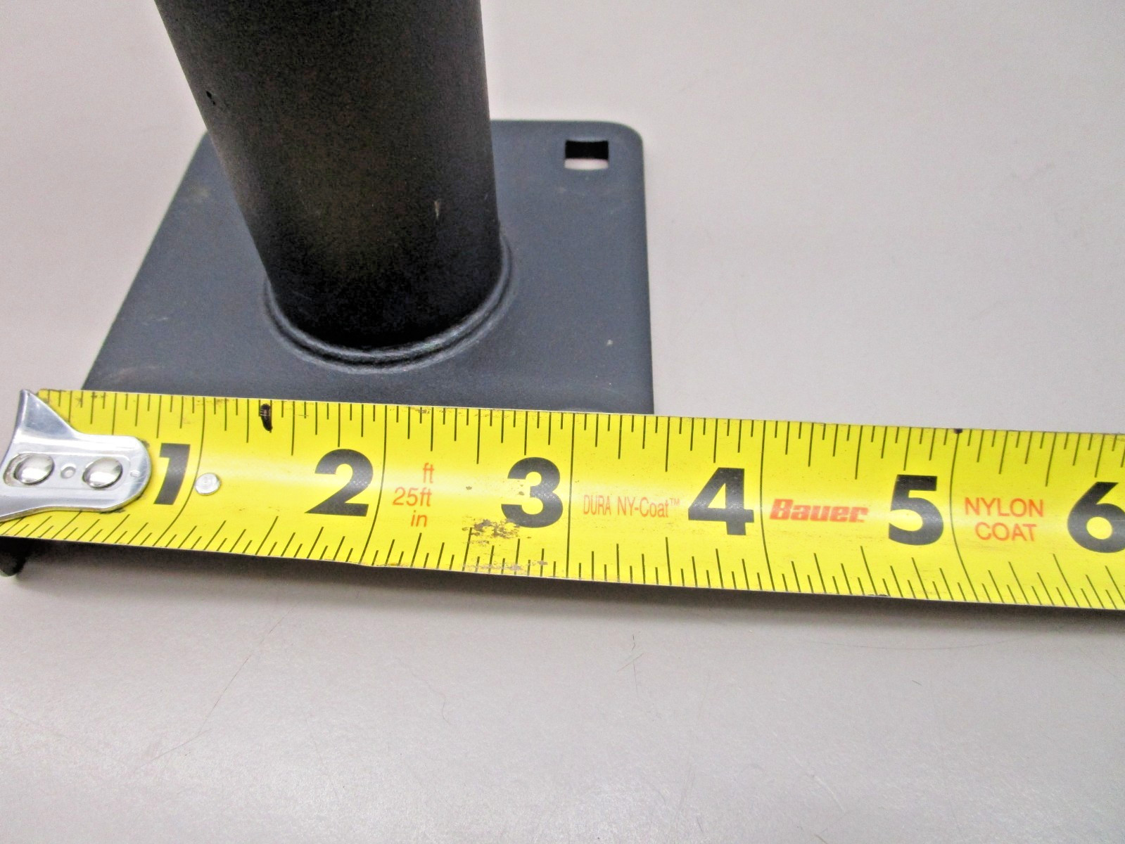 RAM Mount RAM-VP Tele-Pole Assembly 12″ Lower and 8″ Upper Pole