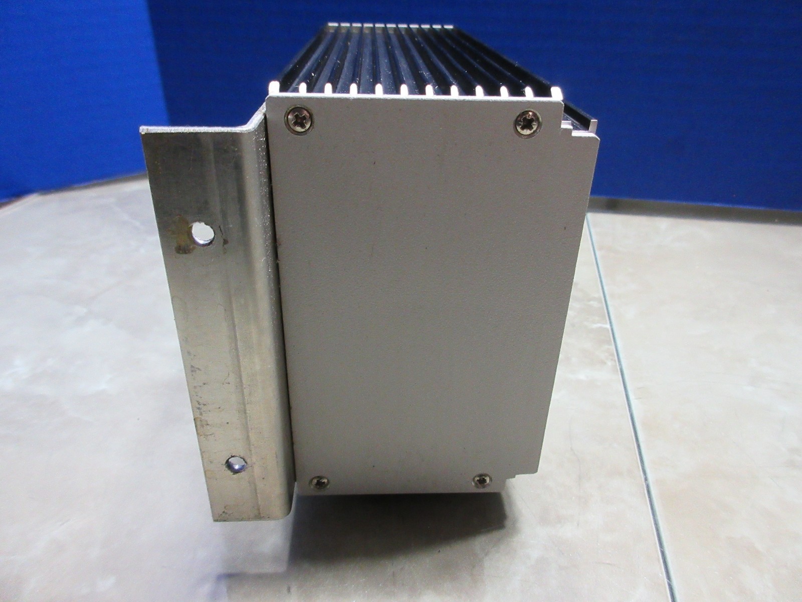 BALLUFF PROCESSOR UNIT BIS C BIS C-480-007-P-102-A MP16 24VDC