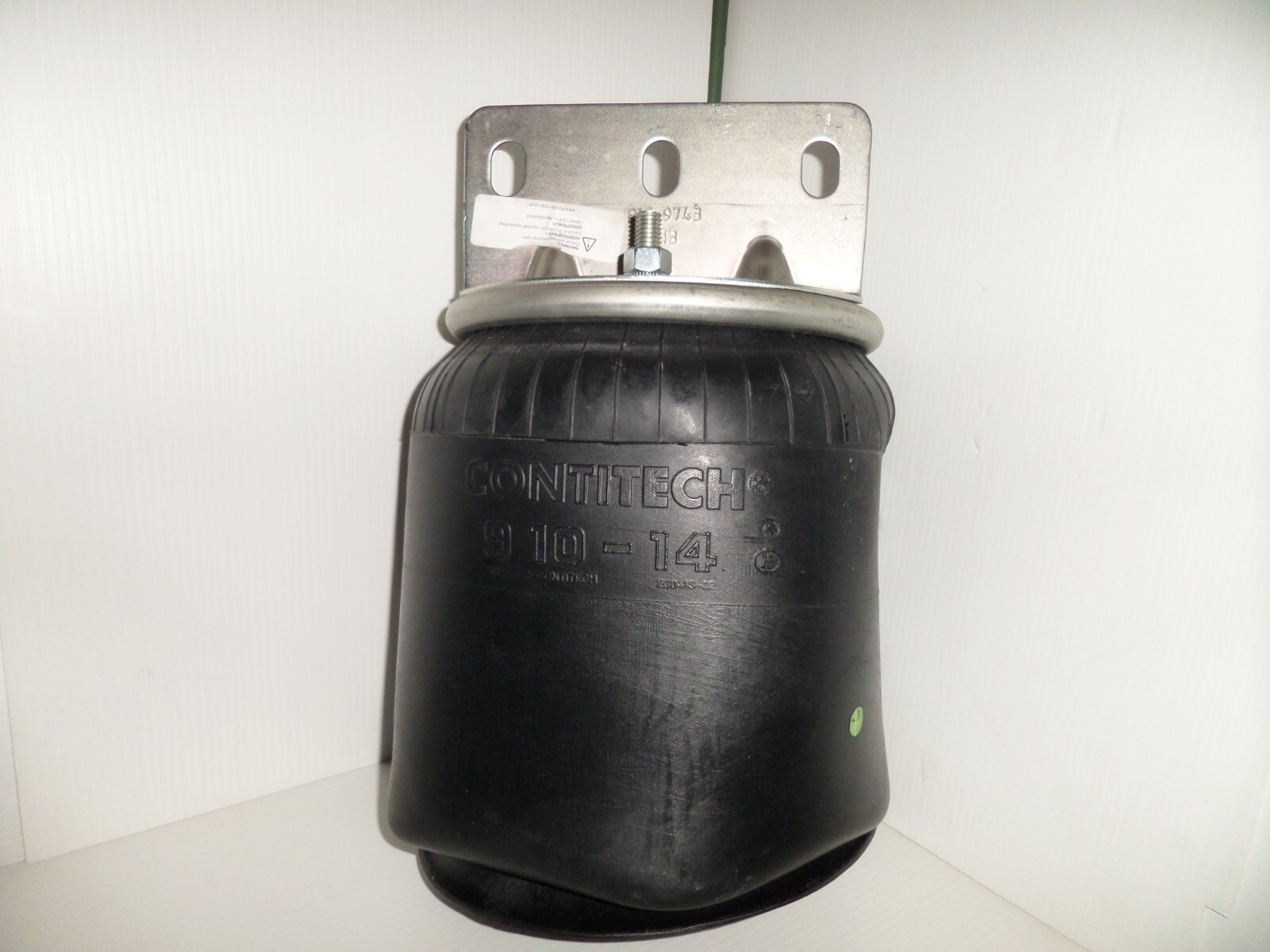 ⭐NEW⭐ HENDRICKSON 060925-002 Airide Suspension Air Spring Bag BELLOWS AIRSPRING