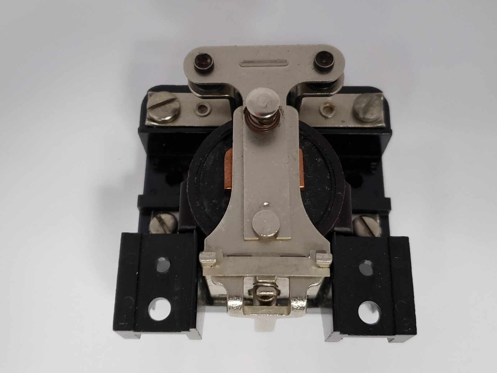 STRUTHERS DUNN 425HXX RELAY 30A 120V COIL 50/60HZ