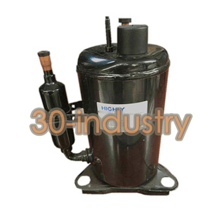 1PCS New For DDH356LS3B5M Air Conditioning Compressor