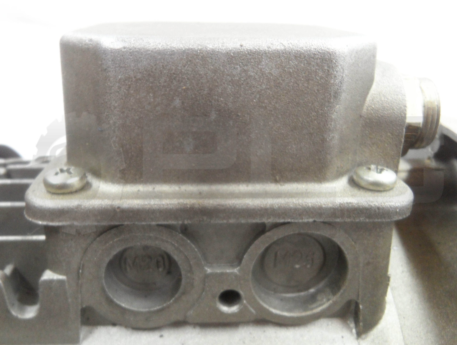 CSM MOTORI M90S4 MOTOR 1.1KW 3PH 230/400-265/460V 4.8/2.8A 1390-1670RPM 50/60HZ
