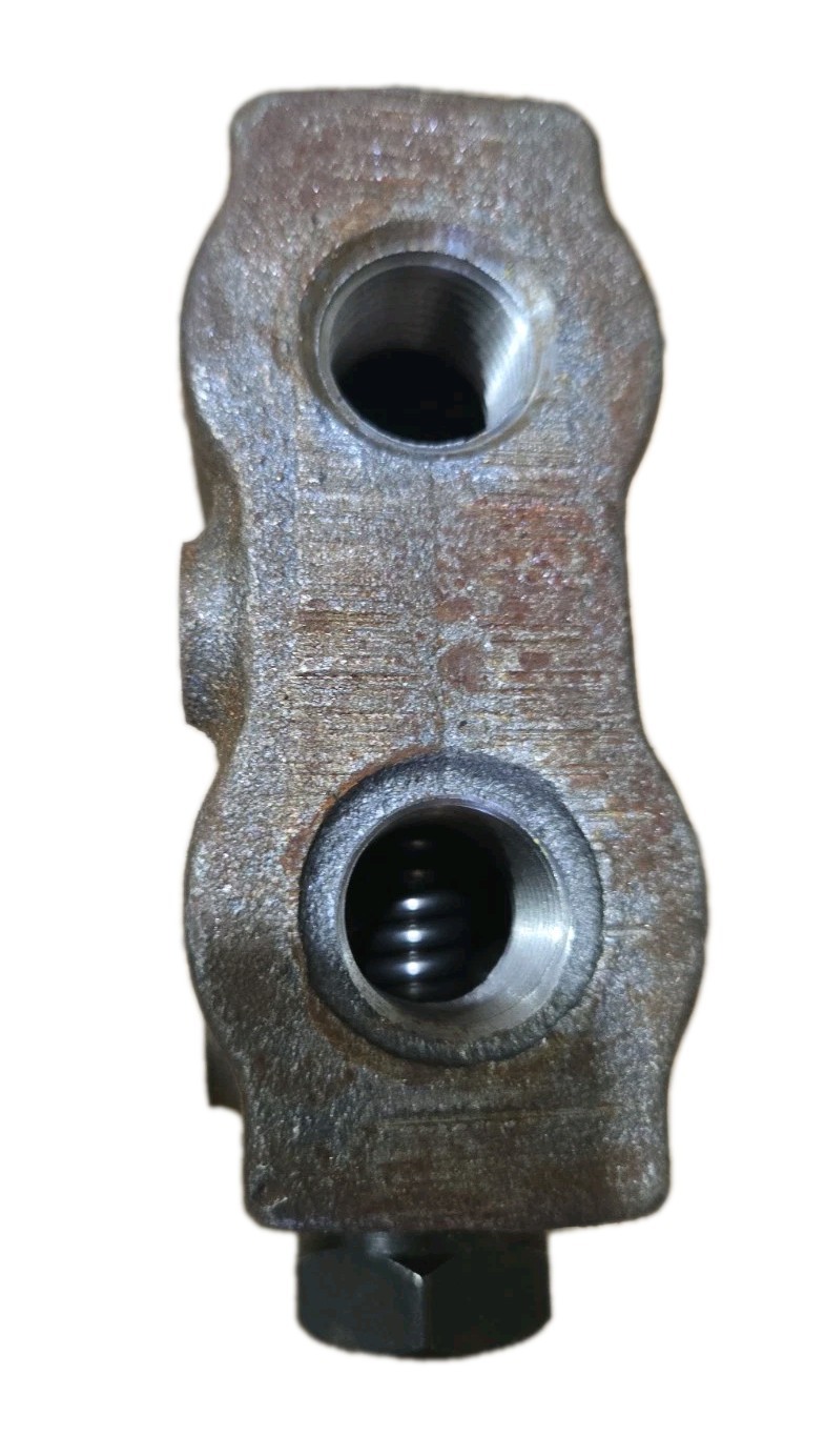 Block Assembly 7594 12L2N