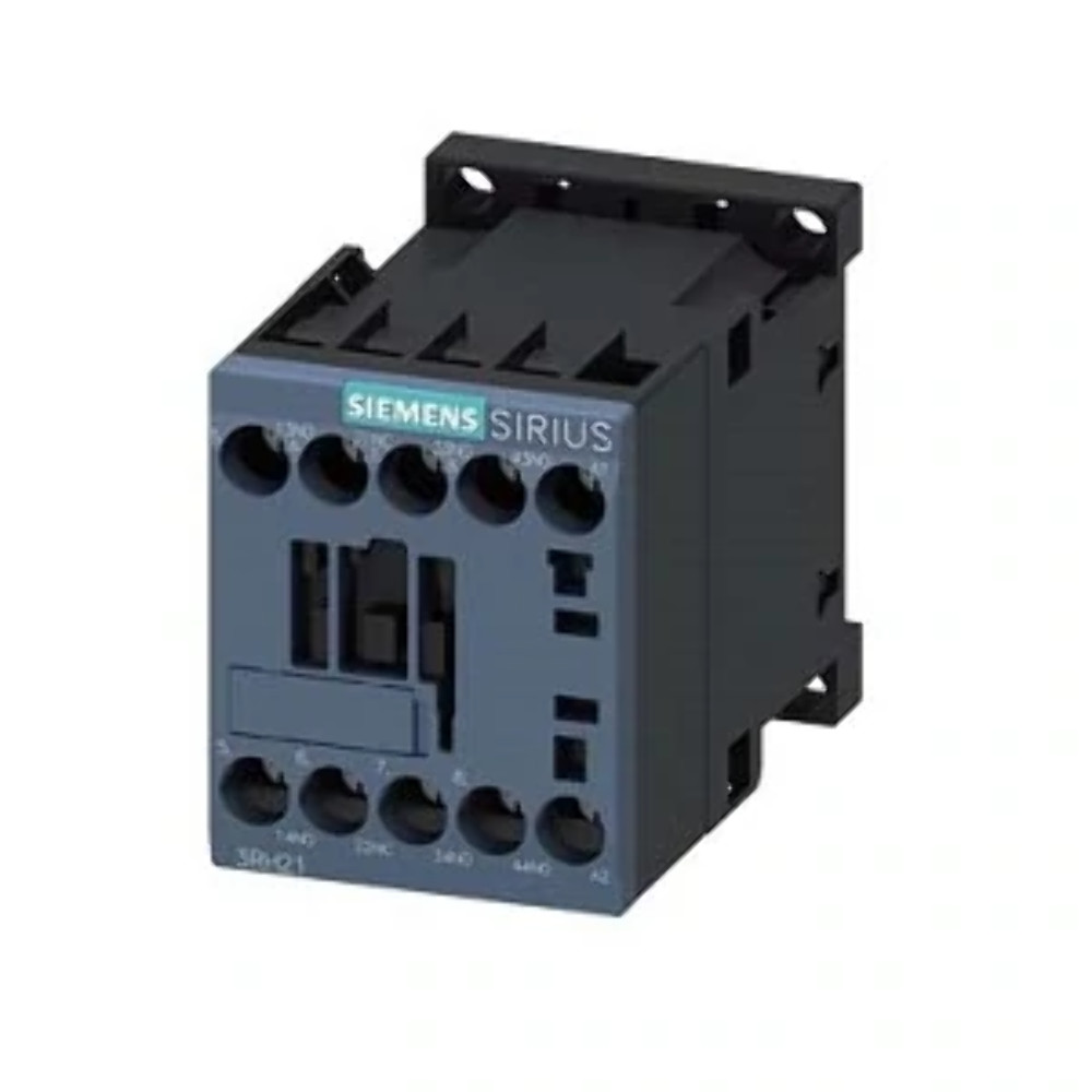 Siemens Contactor 3RT2316-1BB40