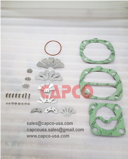 Valve Gasket Kit 32301426 NON OEM FREE SHIPPING